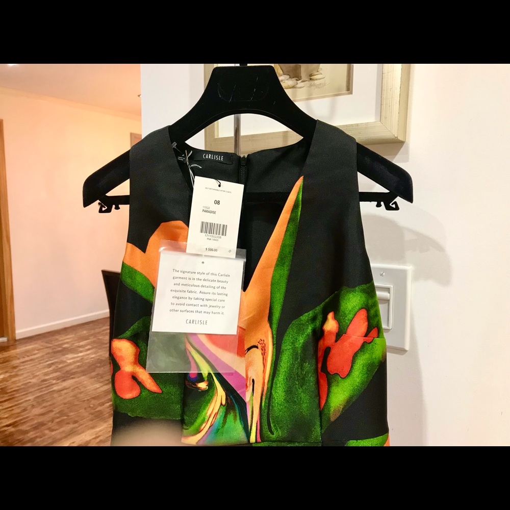Dress - Picture 4 of 10